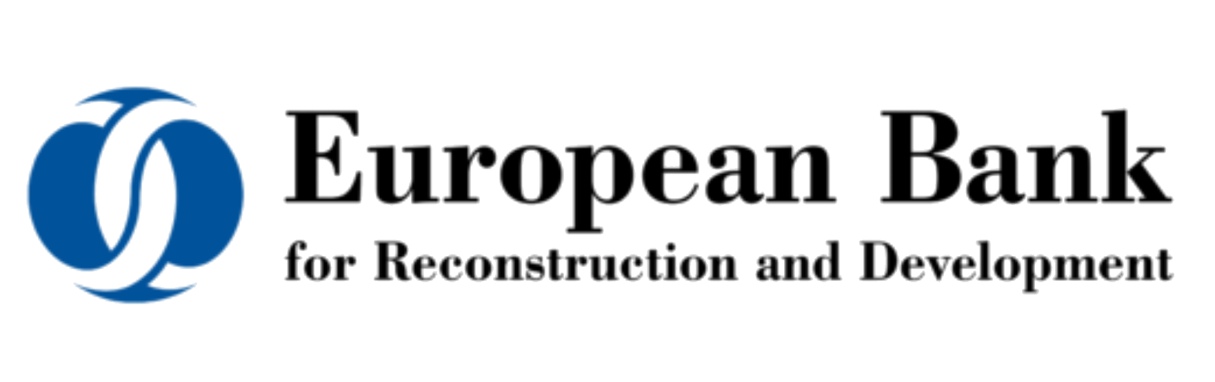 European Bank for Reconstruction and Development